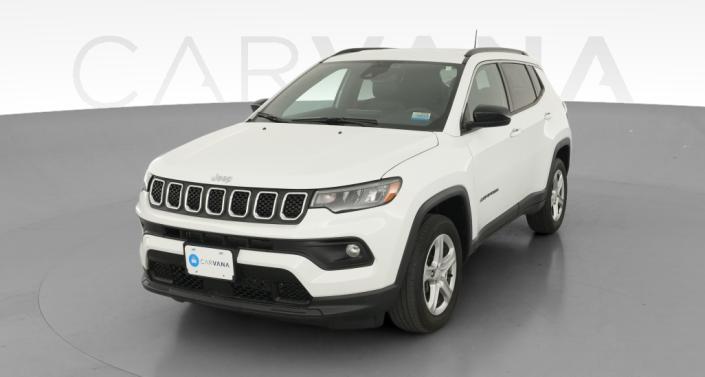 jeep compass 2023 3C4NJDBN6PT539643 image jeep compass 2023 3C4NJDBN6PT539643 image