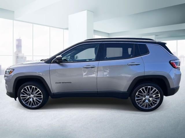 jeep compass 2023 3C4NJDCN0PT531505 image jeep compass 2023 3C4NJDCN0PT531505 image