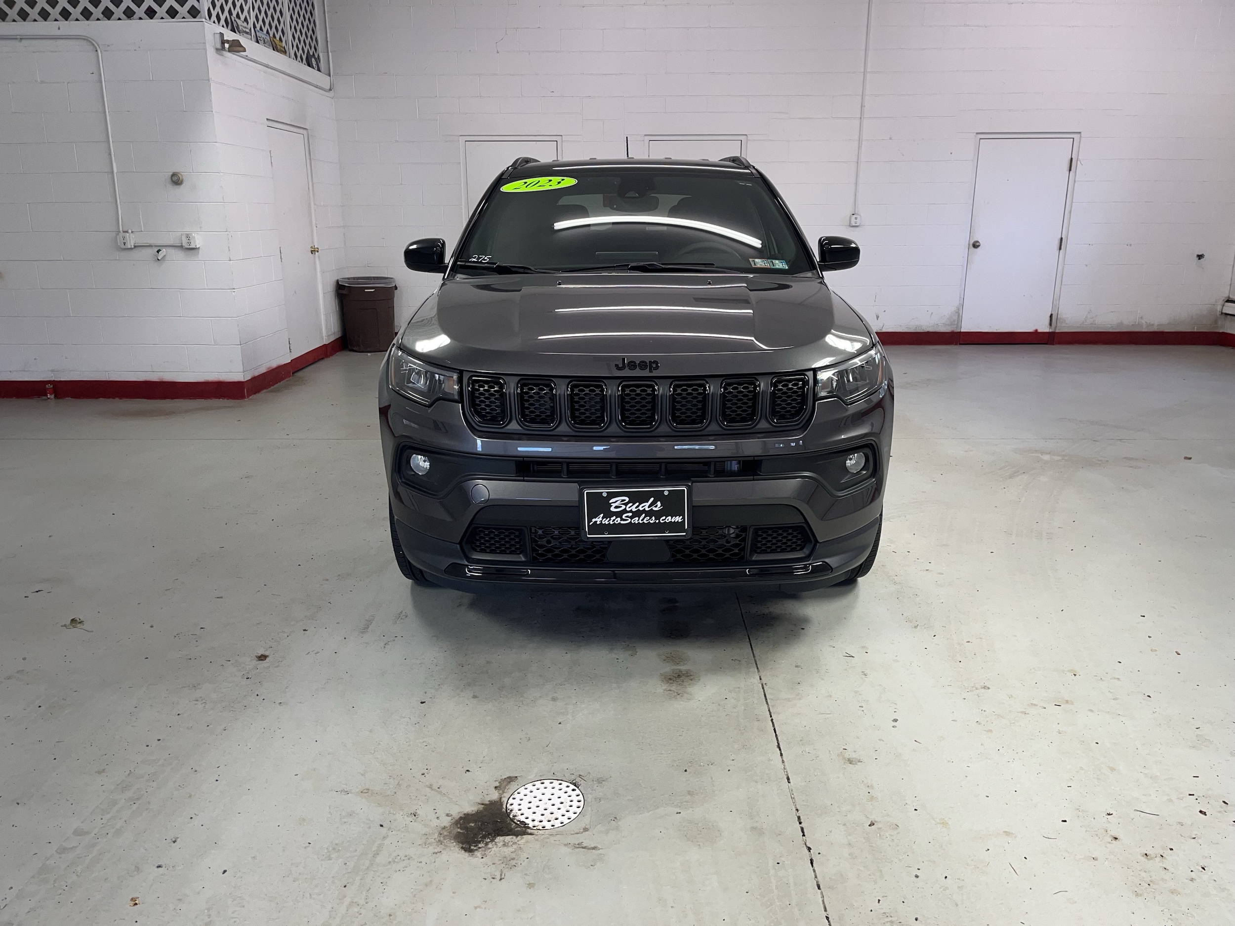 jeep compass 2023 3C4NJDBN6PT500275 image jeep compass 2023 3C4NJDBN6PT500275 image