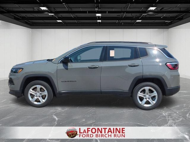 jeep compass 2023 3C4NJDBN7PT520499 image jeep compass 2023 3C4NJDBN7PT520499 image