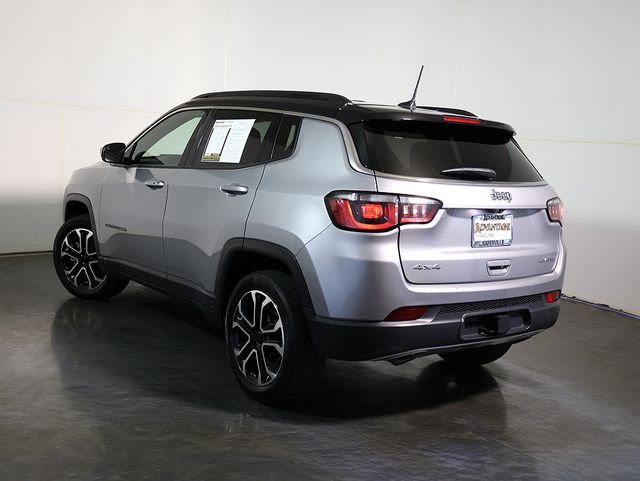 jeep compass 2023 3C4NJDCN2PT504354 image jeep compass 2023 3C4NJDCN2PT504354 image