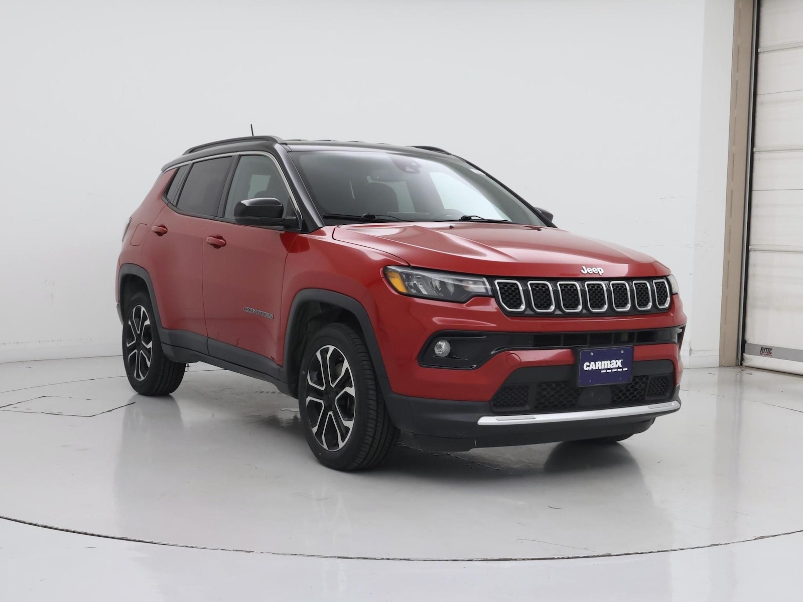 jeep compass 2023 3C4NJDCN4PT522550 image jeep compass 2023 3C4NJDCN4PT522550 image