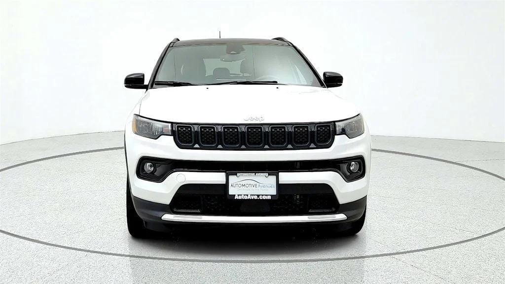 jeep compass 2023 3C4NJDCN1PT509416 image jeep compass 2023 3C4NJDCN1PT509416 image