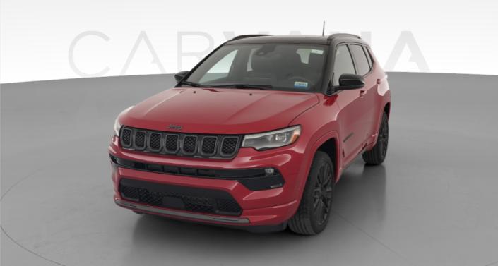 jeep compass 2023 3C4NJDCN4PT515887 image jeep compass 2023 3C4NJDCN4PT515887 image
