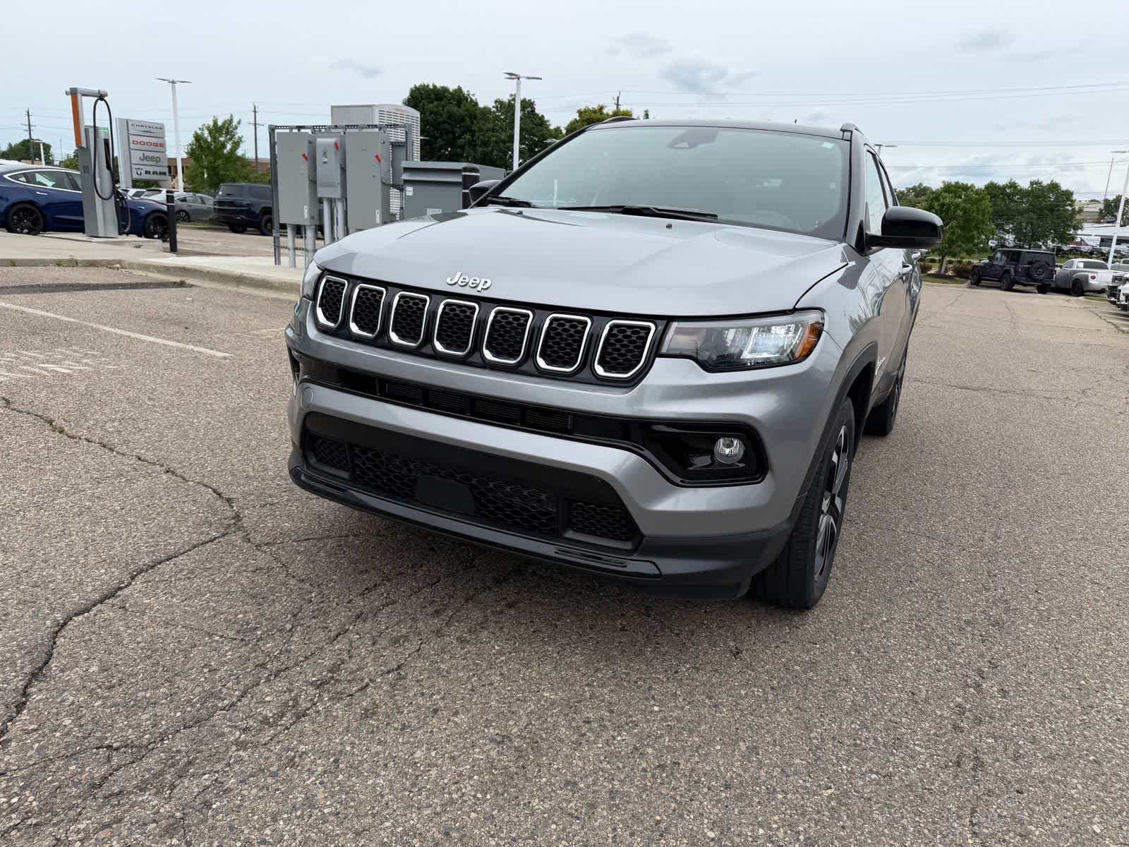 jeep compass 2023 3C4NJDCNXPT539613 image jeep compass 2023 3C4NJDCNXPT539613 image