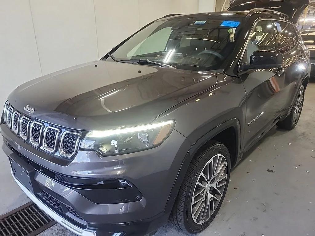 jeep compass 2023 3C4NJDCN4PT507255 image jeep compass 2023 3C4NJDCN4PT507255 image