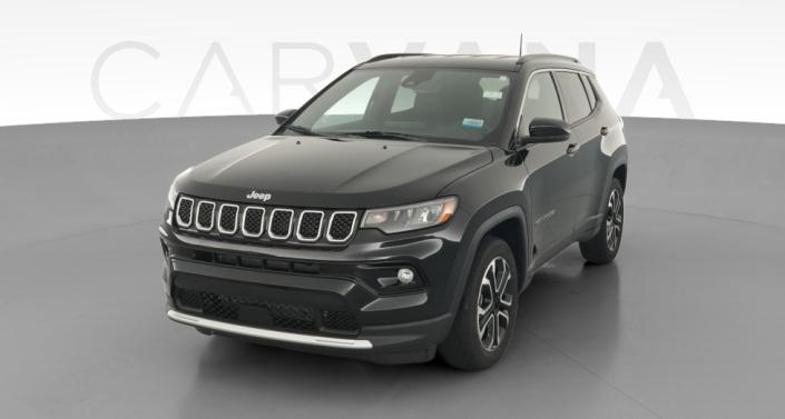 jeep compass 2023 3C4NJDCN4PT508390 image jeep compass 2023 3C4NJDCN4PT508390 image