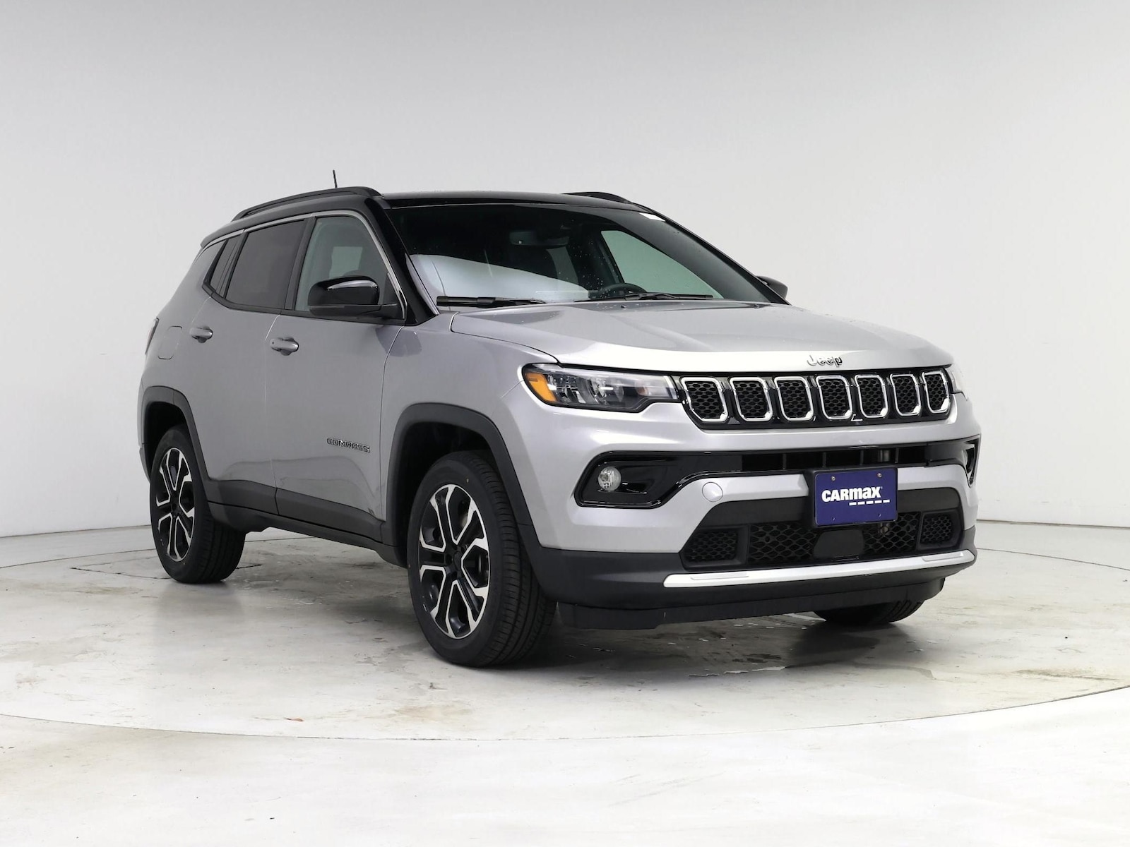 jeep compass 2023 3C4NJDCN6PT540113 image jeep compass 2023 3C4NJDCN6PT540113 image