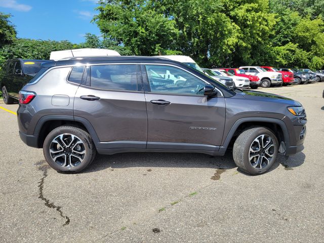 jeep compass 2023 3C4NJDCN3PT547956 image jeep compass 2023 3C4NJDCN3PT547956 image