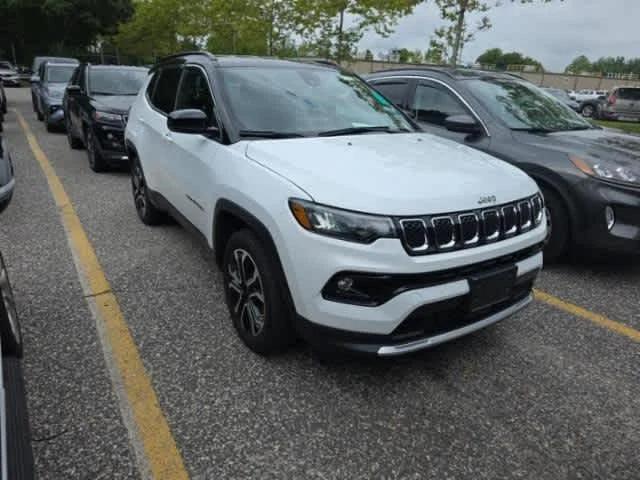 jeep compass 2023 3C4NJDCN6PT530830 image jeep compass 2023 3C4NJDCN6PT530830 image