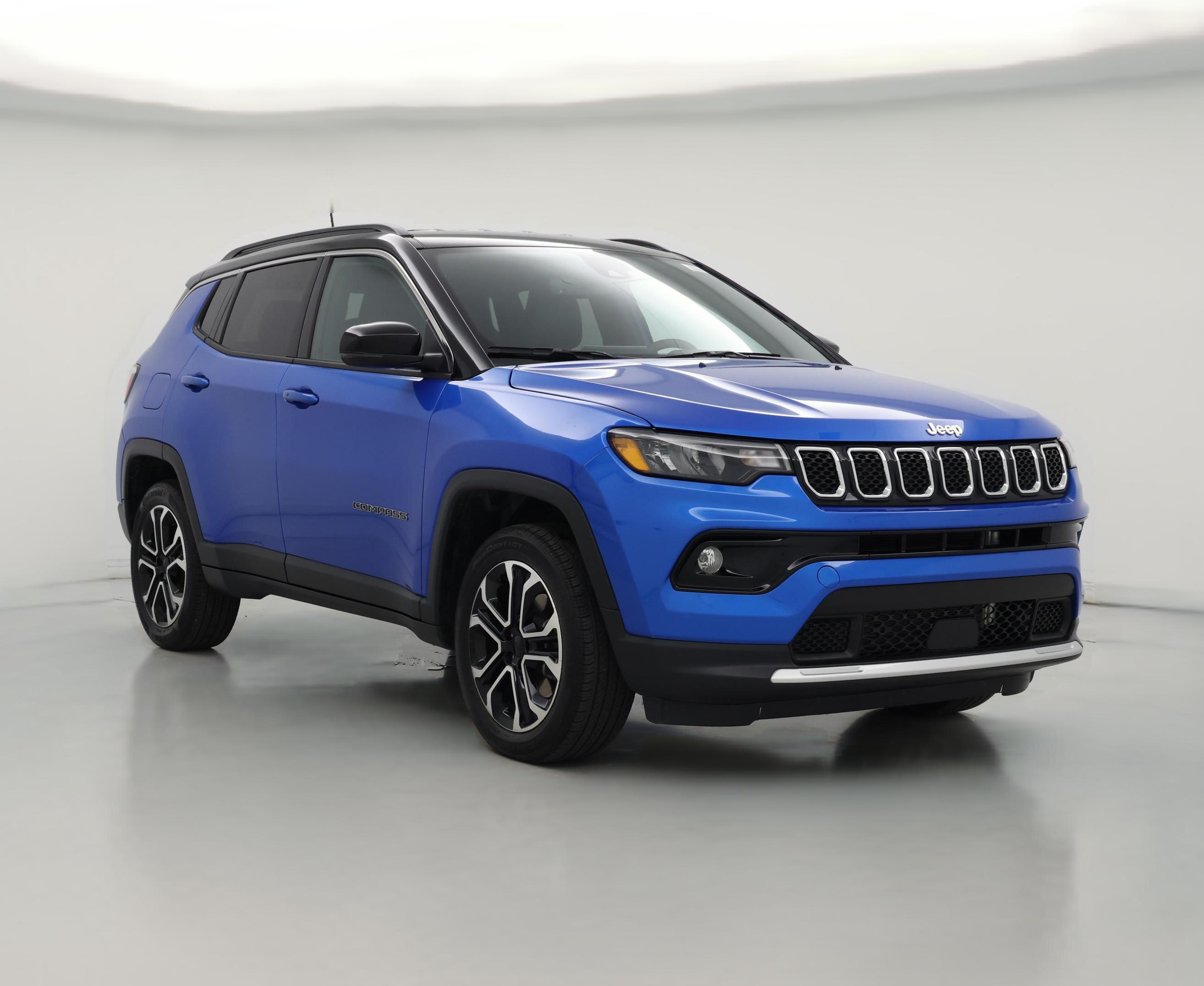 jeep compass 2023 3C4NJDCN4PT551871 image jeep compass 2023 3C4NJDCN4PT551871 image