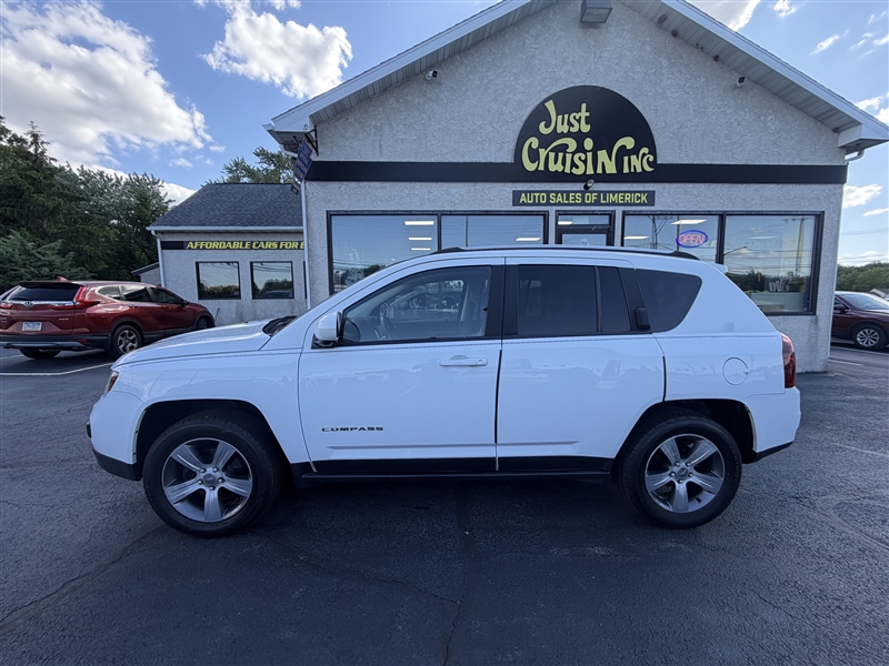 jeep compass 2016 1C4NJDEB6GD663791 image jeep compass 2016 1C4NJDEB6GD663791 image