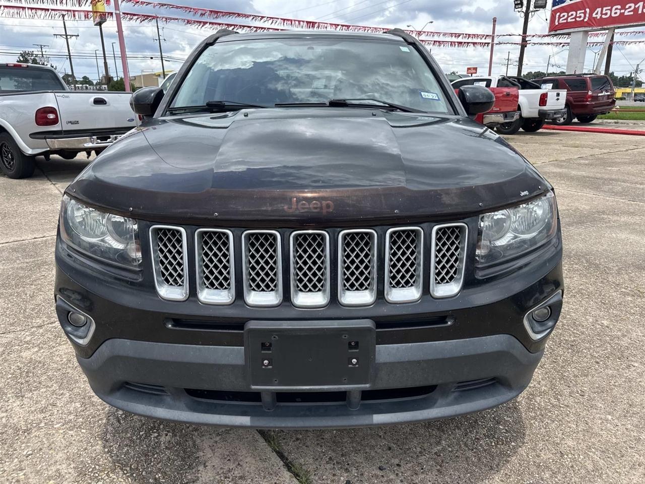 jeep compass 2016 1C4NJDEB8GD795418 image jeep compass 2016 1C4NJDEB8GD795418 image