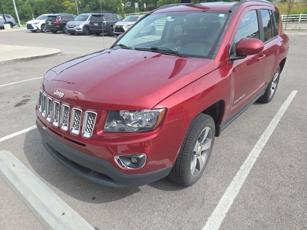 jeep compass 2016 1C4NJCEAXGD716445 image jeep compass 2016 1C4NJCEAXGD716445 image