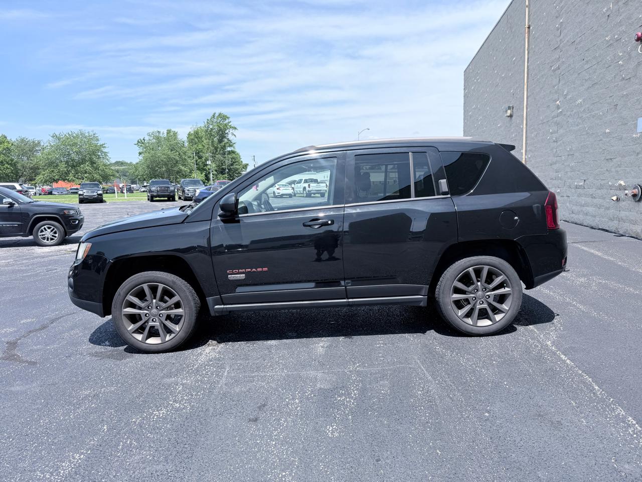 jeep compass 2016 1C4NJDBB7GD709861 image jeep compass 2016 1C4NJDBB7GD709861 image