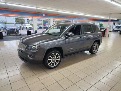 jeep compass 2016 1C4NJCEA1GD788568 image jeep compass 2016 1C4NJCEA1GD788568 image