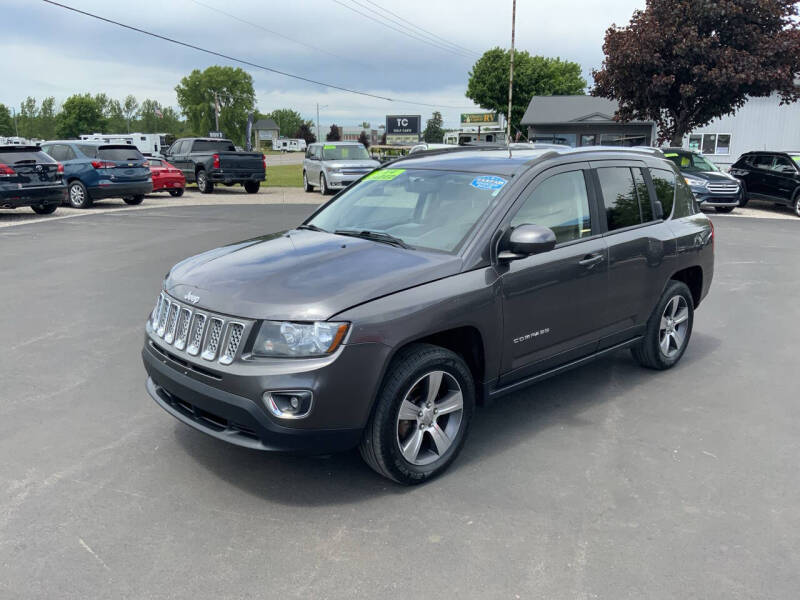 jeep compass 2016 1C4NJDEB5GD596889 image jeep compass 2016 1C4NJDEB5GD596889 image