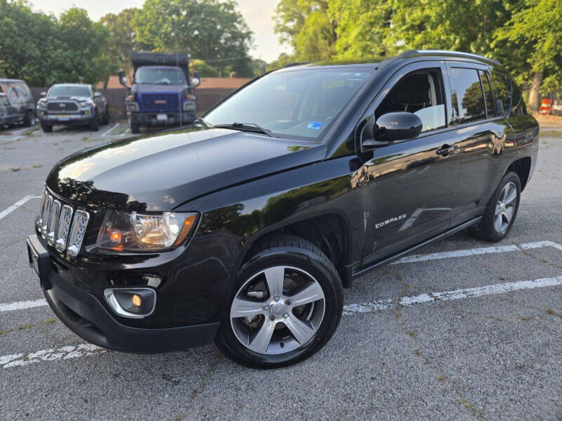 jeep compass 2016 1C4NJCEA4GD755032 image jeep compass 2016 1C4NJCEA4GD755032 image