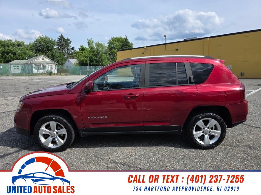jeep compass 2016 1C4NJDEB6GD544574 image jeep compass 2016 1C4NJDEB6GD544574 image