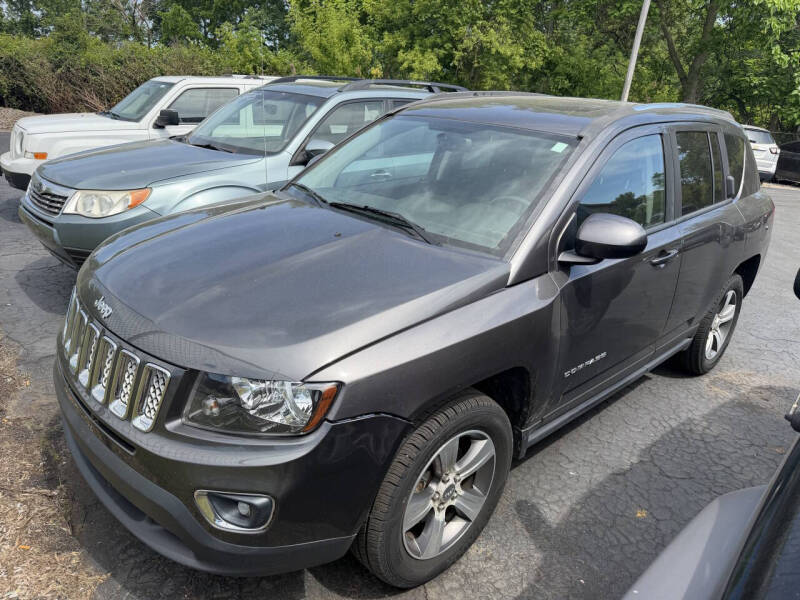 jeep compass 2016 1C4NJDEB8GD799355 image jeep compass 2016 1C4NJDEB8GD799355 image