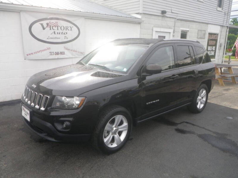 jeep compass 2016 1C4NJDBB2GD509924 image jeep compass 2016 1C4NJDBB2GD509924 image
