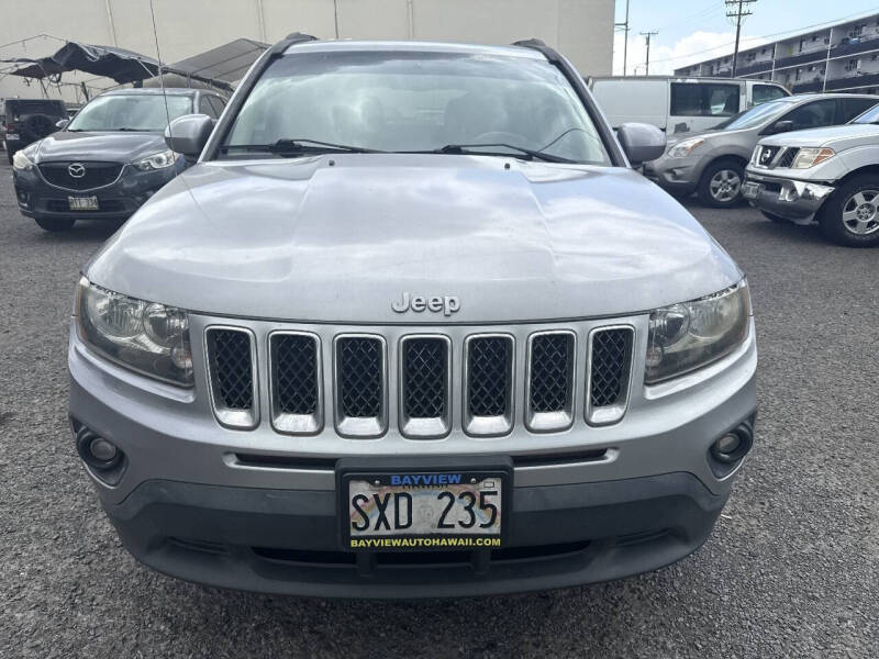 jeep compass 2016 1C4NJCEAXGD735528 image jeep compass 2016 1C4NJCEAXGD735528 image