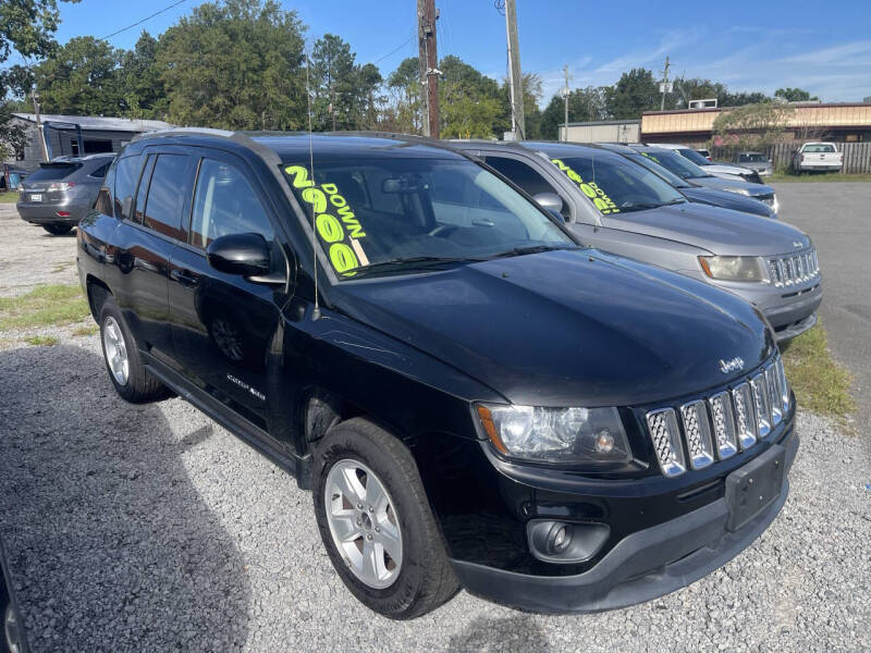 jeep compass 2016 1C4NJCEA5GD773880 image jeep compass 2016 1C4NJCEA5GD773880 image