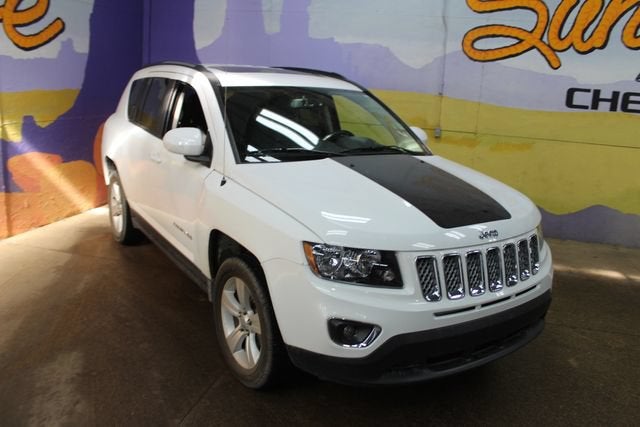 jeep compass 2016 1C4NJDABXGD626300 image jeep compass 2016 1C4NJDABXGD626300 image