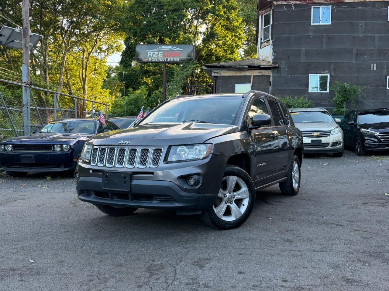 jeep compass 2016 1C4NJCEA8GD648372 image jeep compass 2016 1C4NJCEA8GD648372 image