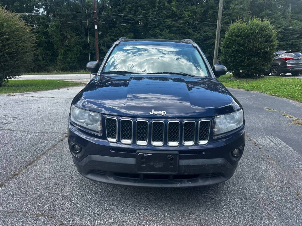 jeep compass 2016 1C4NJDBB3GD614522 image jeep compass 2016 1C4NJDBB3GD614522 image