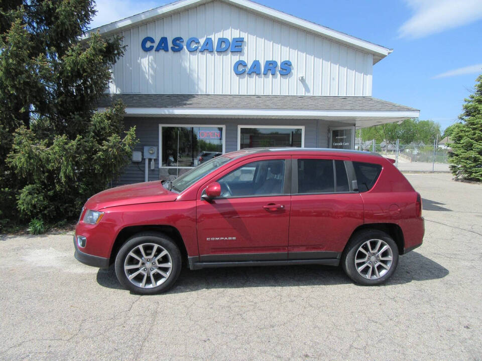 jeep compass 2016 1C4NJDEB5GD790290 image jeep compass 2016 1C4NJDEB5GD790290 image