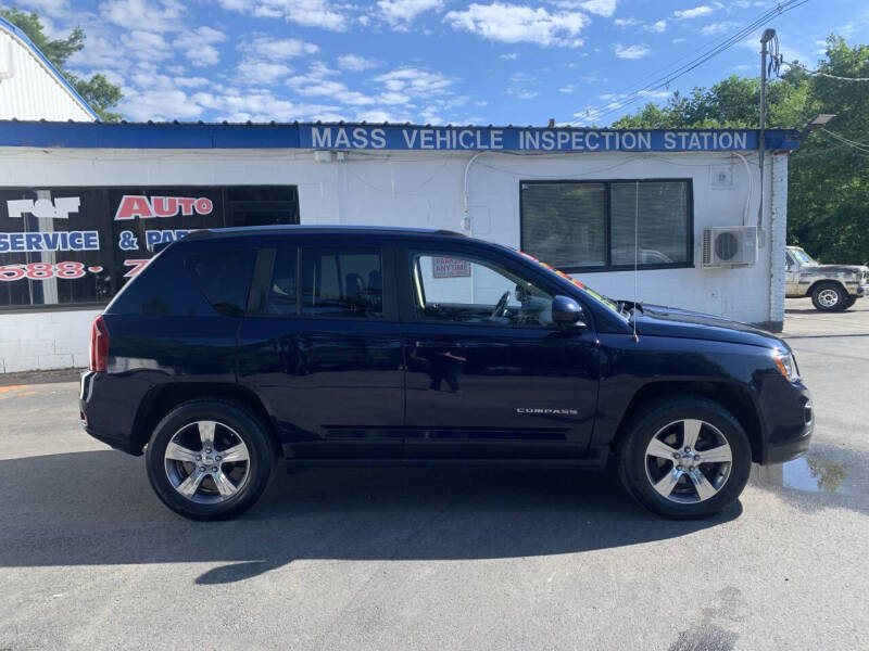 jeep compass 2016 1C4NJDEB6GD745777 image jeep compass 2016 1C4NJDEB6GD745777 image