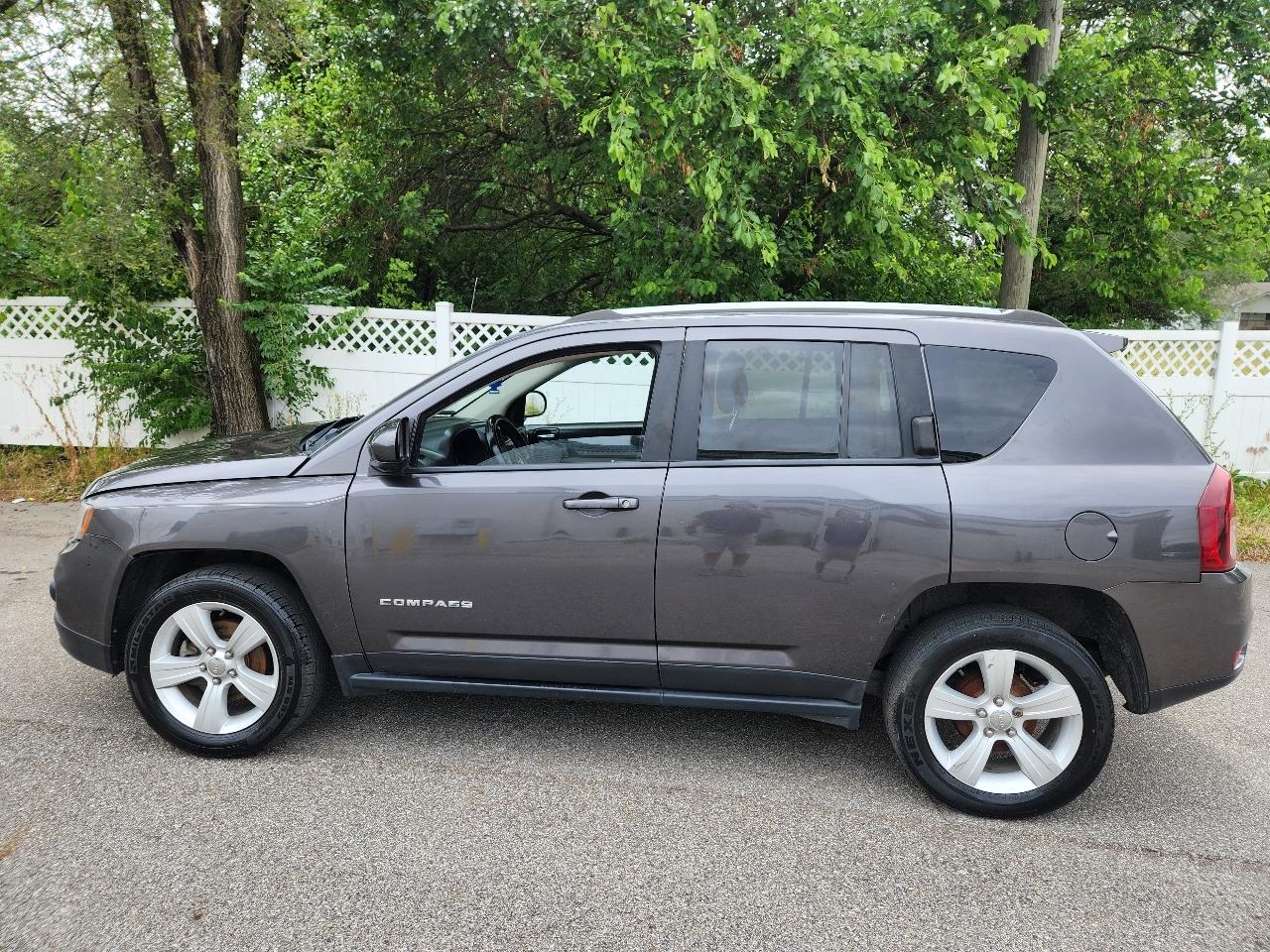 jeep compass 2016 1C4NJCEA5GD614860 image jeep compass 2016 1C4NJCEA5GD614860 image