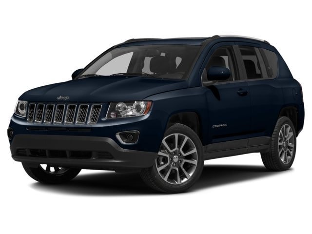 jeep compass 2016 1C4NJDEB7GD639063 image