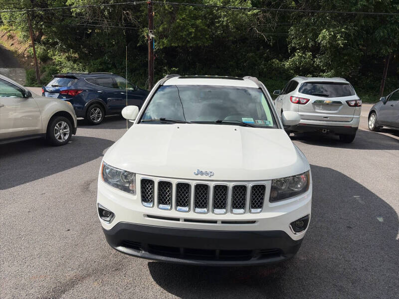 jeep compass 2016 1C4NJCEA6GD800715 image jeep compass 2016 1C4NJCEA6GD800715 image