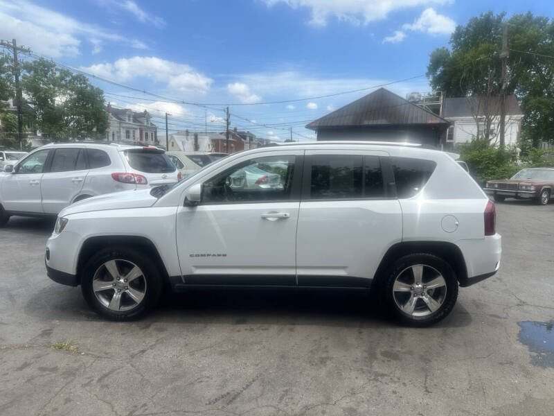 jeep compass 2016 1C4NJDEB8GD795256 image jeep compass 2016 1C4NJDEB8GD795256 image