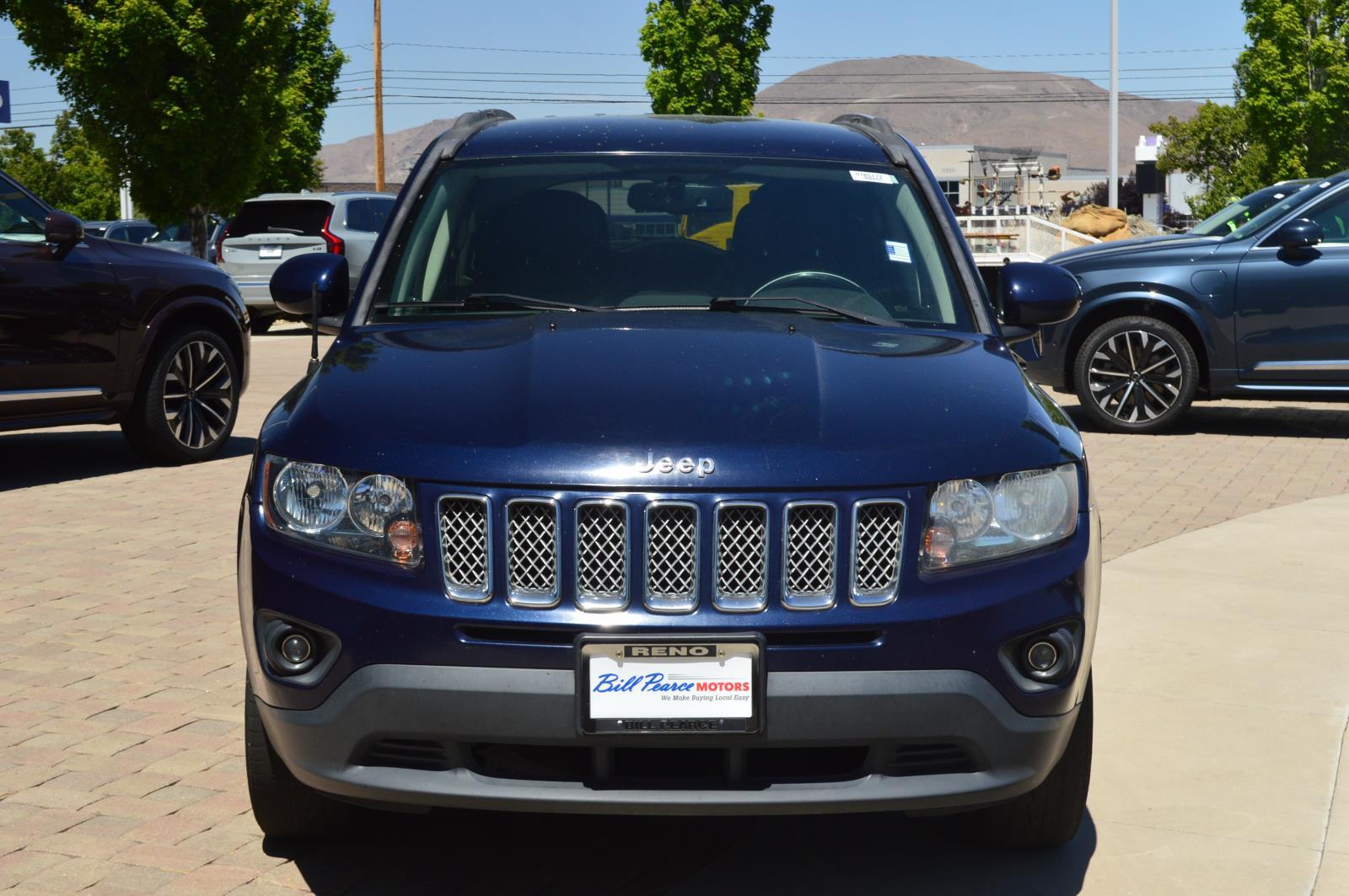 jeep compass 2016 1C4NJDEB5GD631253 image jeep compass 2016 1C4NJDEB5GD631253 image