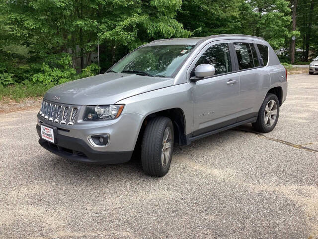 jeep compass 2016 1C4NJDEB8GD730066 image jeep compass 2016 1C4NJDEB8GD730066 image
