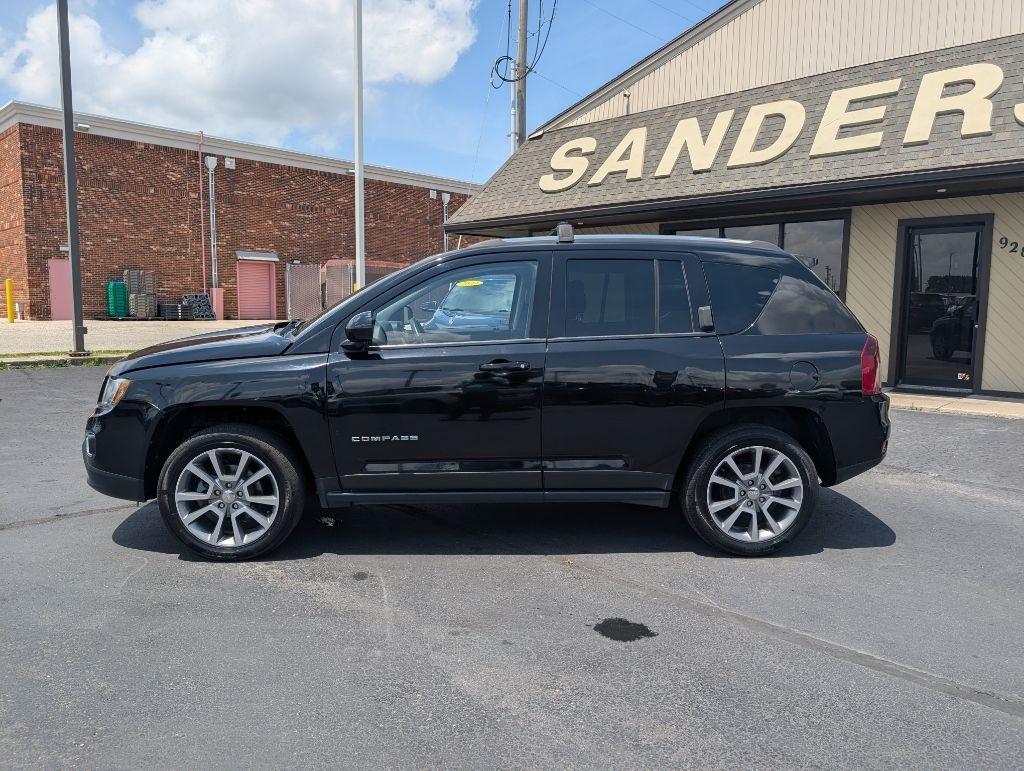 jeep compass 2016 1C4NJDEB6GD558507 image jeep compass 2016 1C4NJDEB6GD558507 image