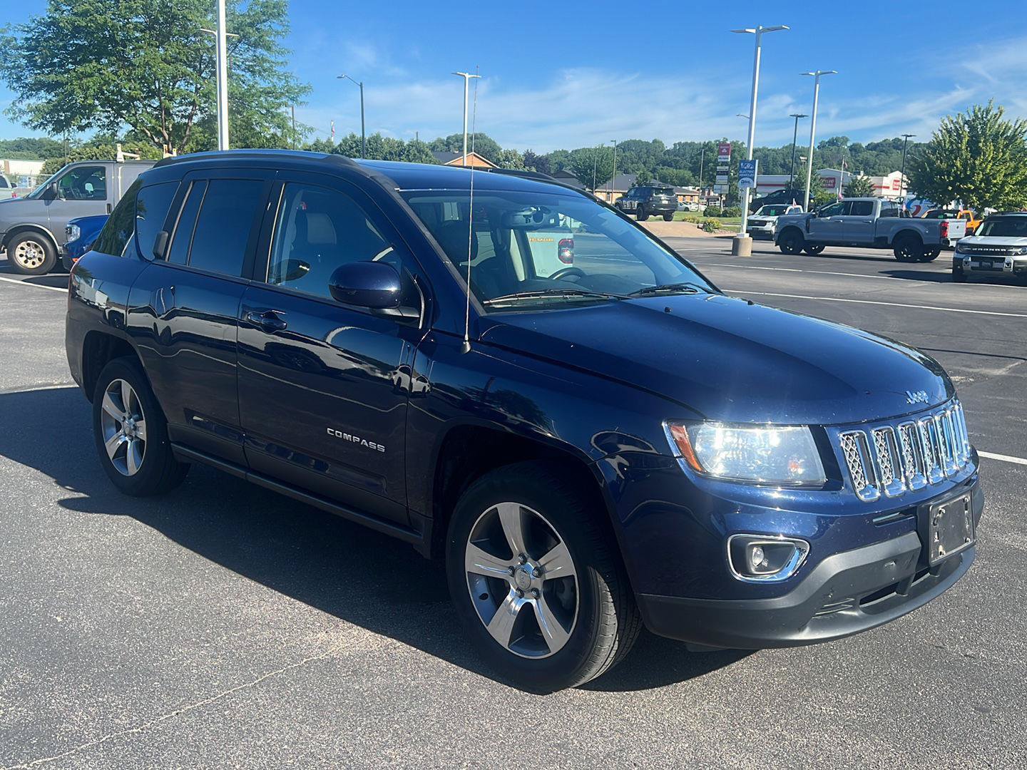 jeep compass 2016 1C4NJCEA8GD785165 image jeep compass 2016 1C4NJCEA8GD785165 image