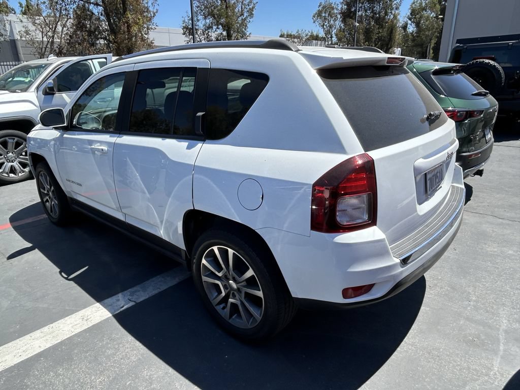 jeep compass 2016 1C4NJCEA1GD748460 image jeep compass 2016 1C4NJCEA1GD748460 image
