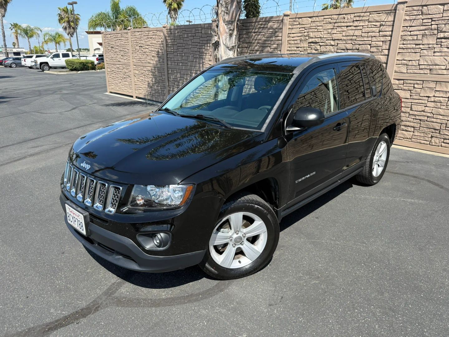 jeep compass 2016 1C4NJDBB2GD779994 image jeep compass 2016 1C4NJDBB2GD779994 image