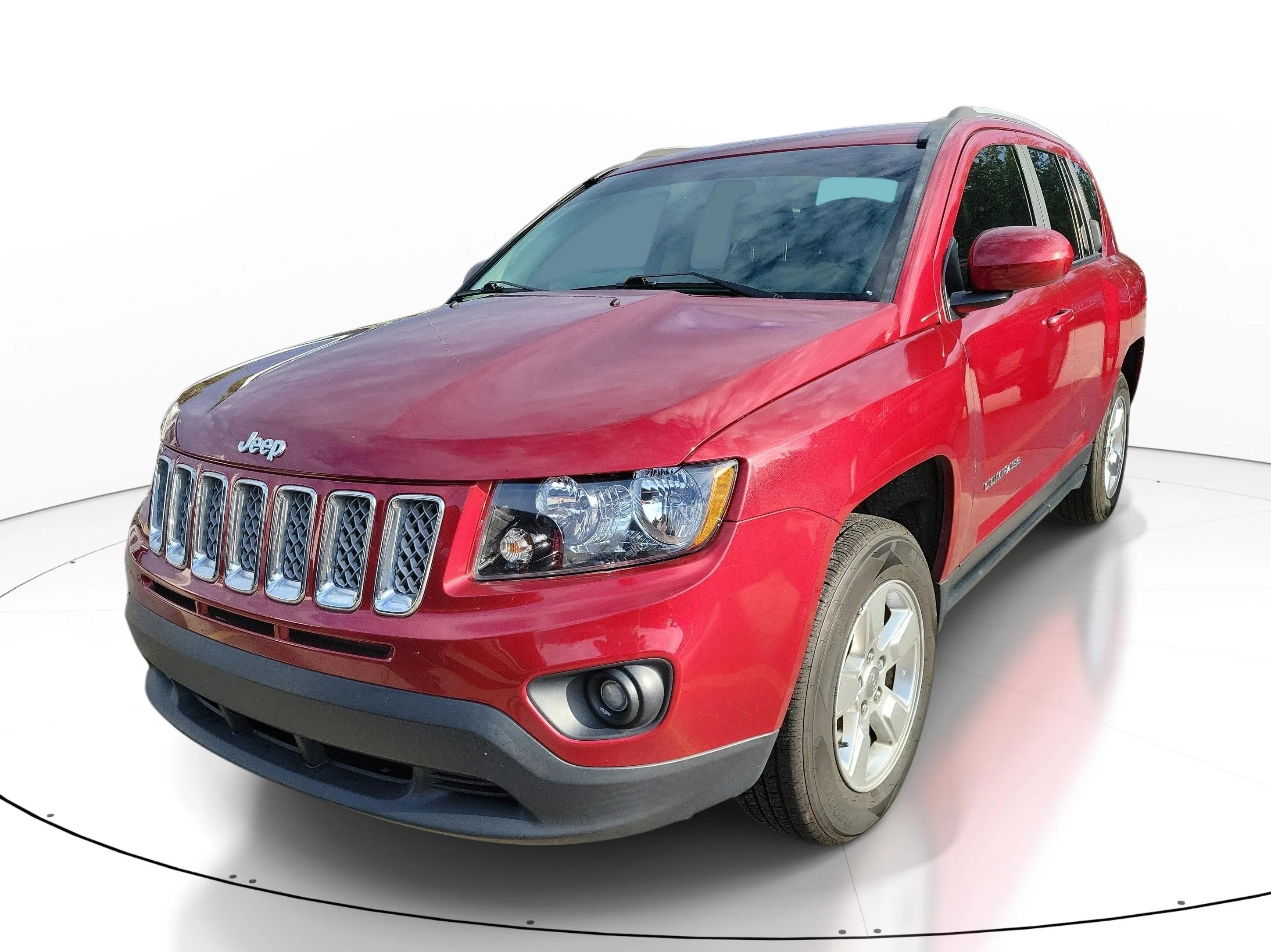 jeep compass 2016 1C4NJCEA8GD666497 image jeep compass 2016 1C4NJCEA8GD666497 image