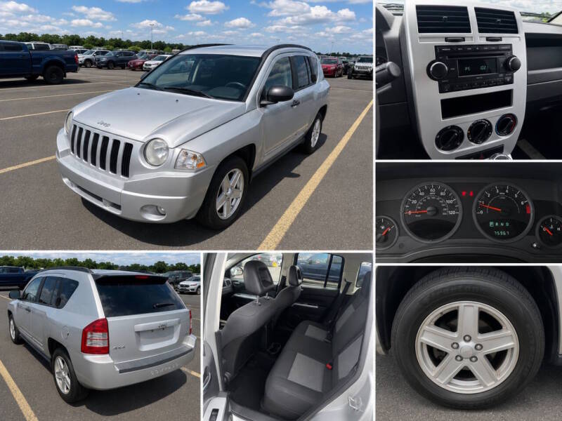 jeep compass 2008 1J8FF47WX8D733728 image jeep compass 2008 1J8FF47WX8D733728 image