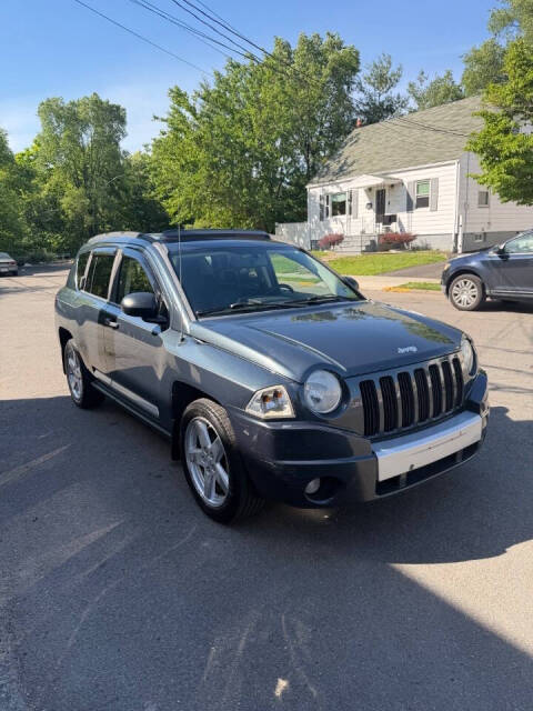 jeep compass 2008 1J8FF57W38D660806 image jeep compass 2008 1J8FF57W38D660806 image