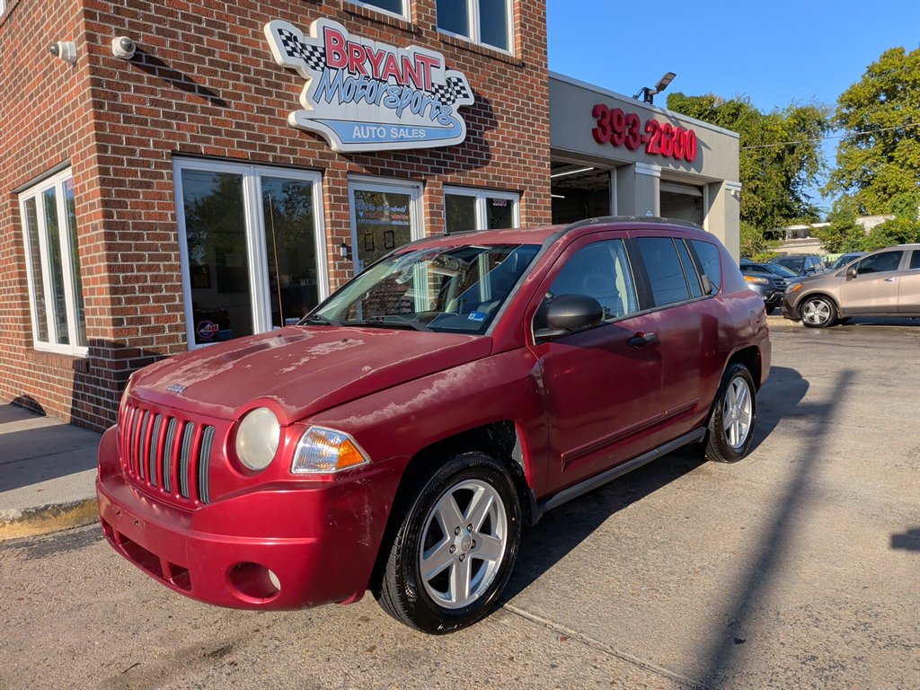 jeep compass 2008 1J8FT47W68D708639 image jeep compass 2008 1J8FT47W68D708639 image