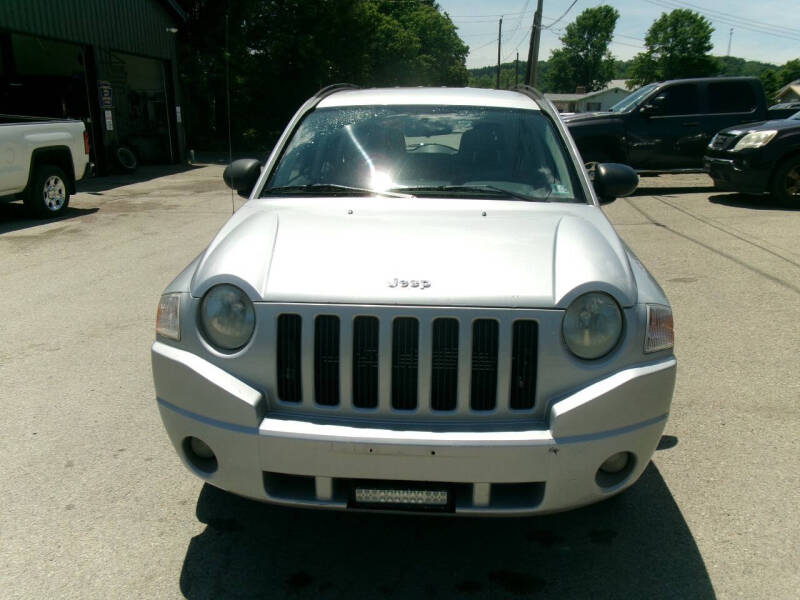 jeep compass 2008 1J8FT47W28D593571 image jeep compass 2008 1J8FT47W28D593571 image
