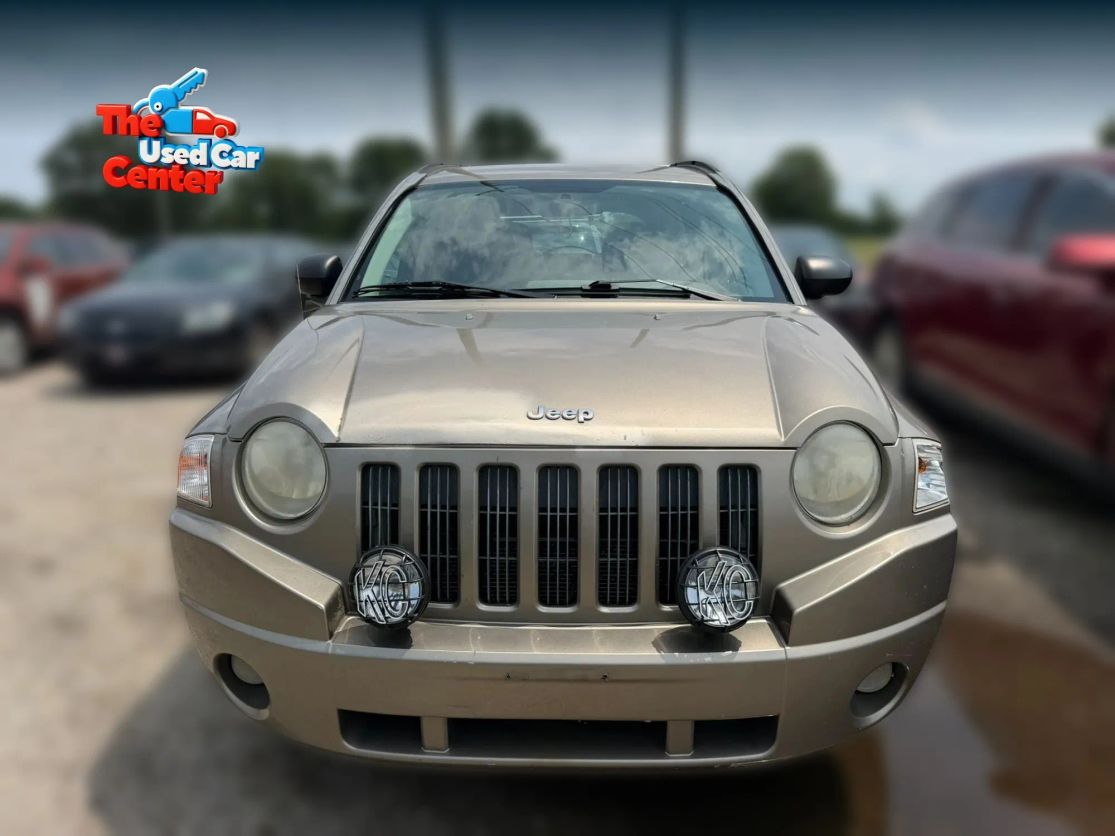 jeep compass 2008 1J8FT47WX8D745581 image jeep compass 2008 1J8FT47WX8D745581 image