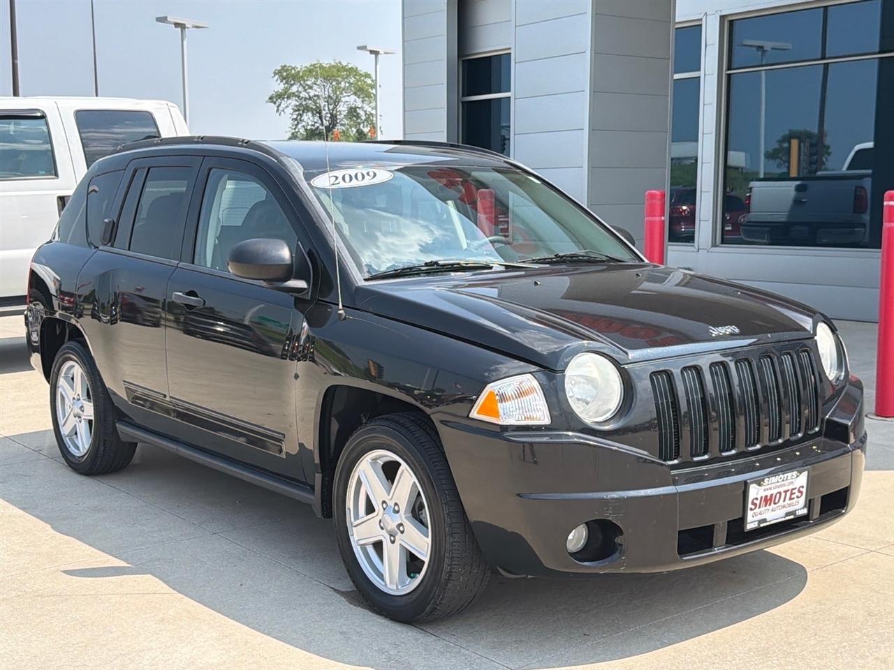 jeep compass 2009 1J4FF47BX9D208071 image jeep compass 2009 1J4FF47BX9D208071 image