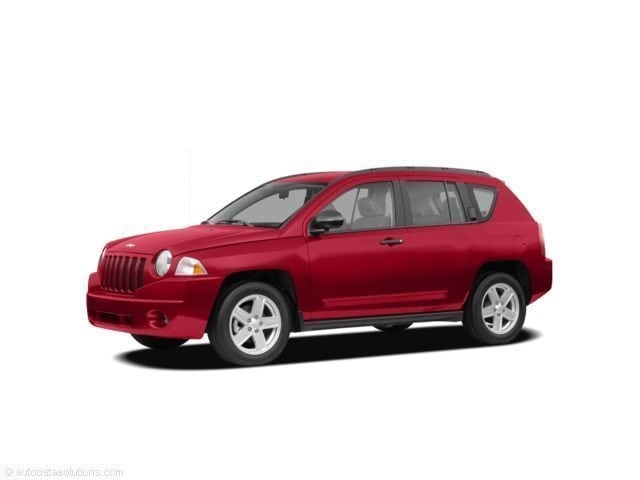 jeep compass 2007 1J8FT47W07D370931 image jeep compass 2007 1J8FT47W07D370931 image